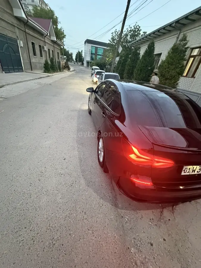Chevrolet Monza