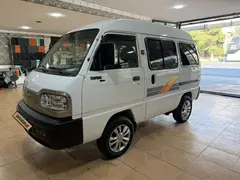 Chevrolet Damas, 2023