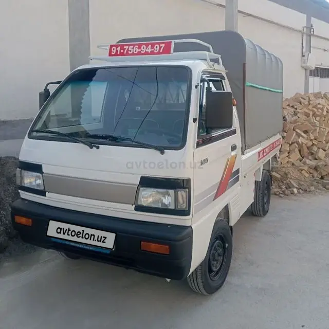 Chevrolet Labo