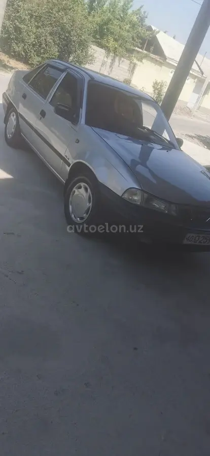 Daewoo Nexia