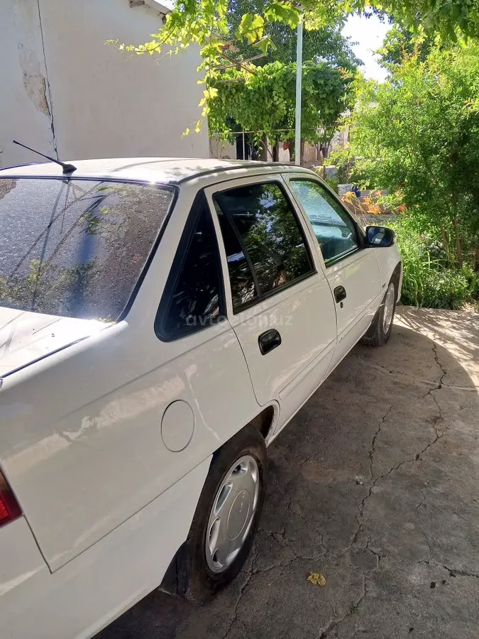 Chevrolet Nexia 2,  4 позиция SOHC