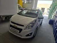 Chevrolet Spark, 4 позиция 2022 года, КПП Автомат, в Бухара за 9 500 y.e. id7349985
