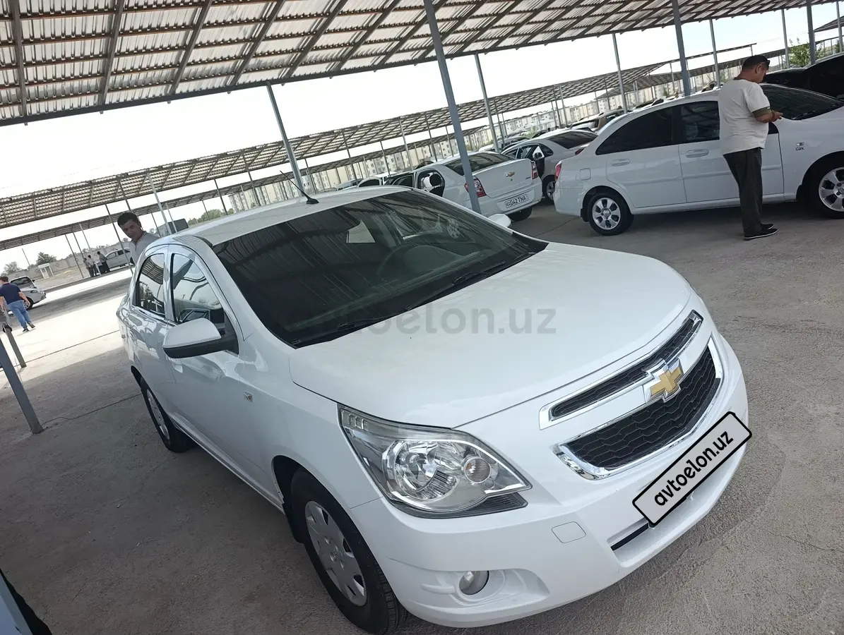 Chevrolet Cobalt