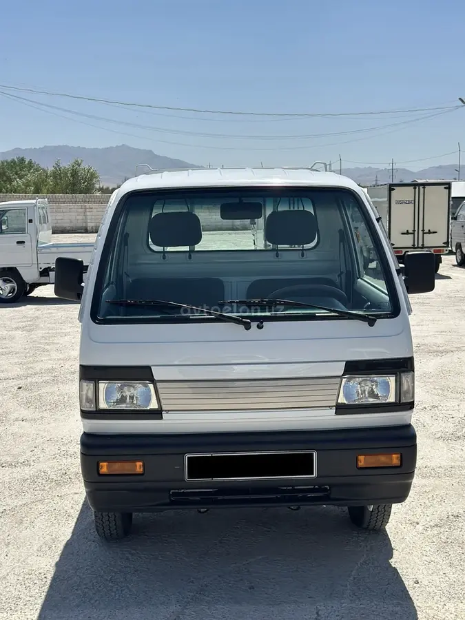 Chevrolet Labo