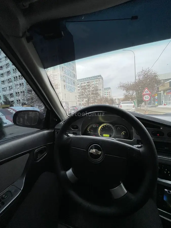 Daewoo Nexia II