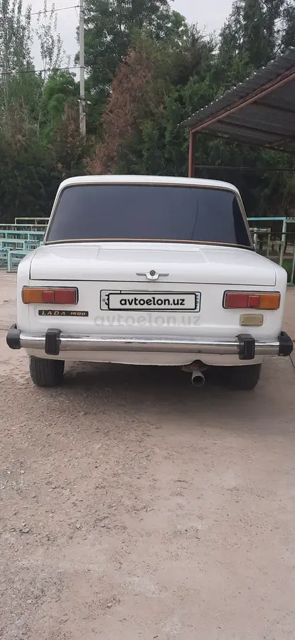 ВАЗ (Lada) 21011