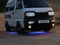 Chevrolet Damas
