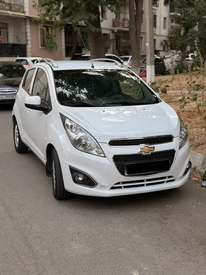 Chevrolet Malibu 2