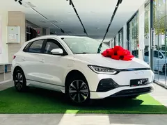 Белый BYD e2 2024 года, КПП Автомат, в Ташкент за ~19 995 y.e.