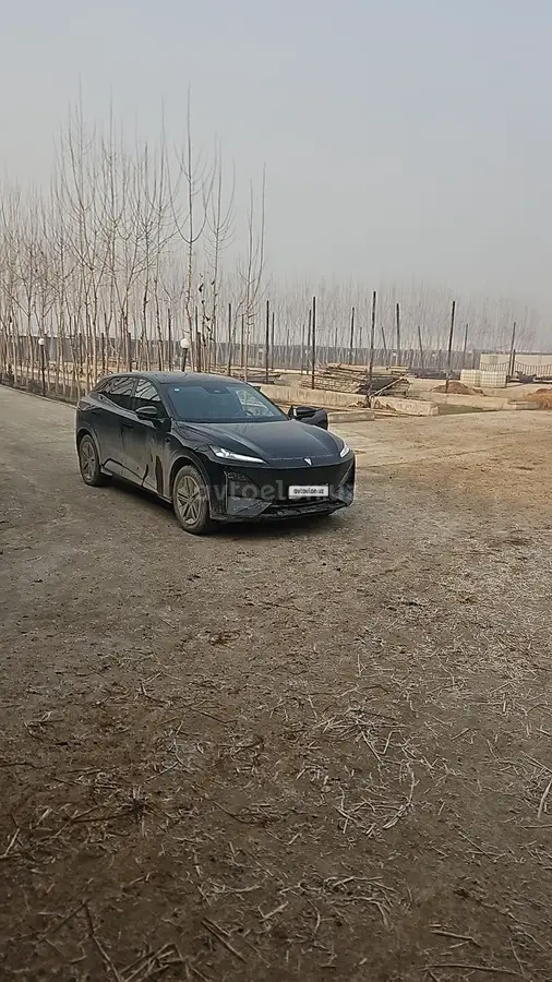 Deepal S7
