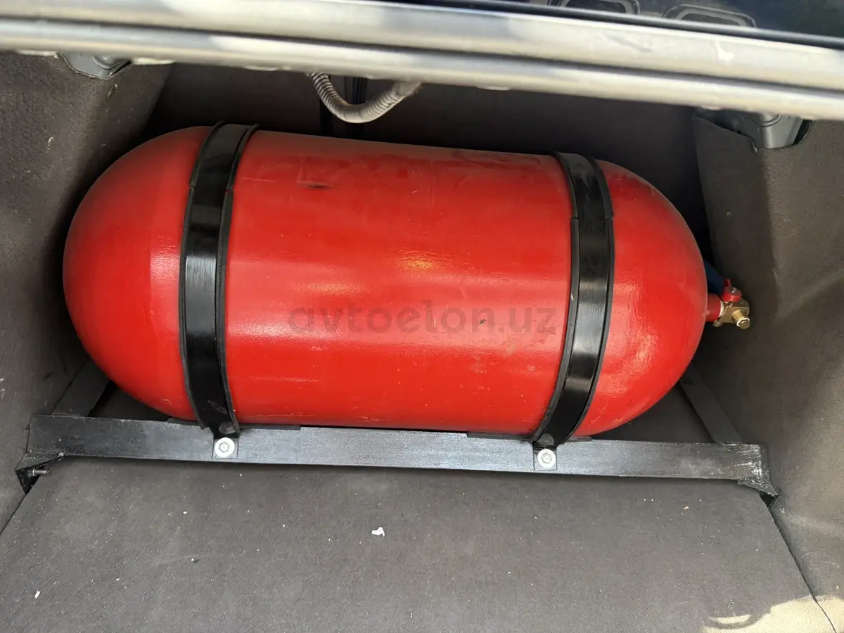 Chevrolet Cobalt,  4 позиция