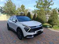 Kia Sportage, 2023