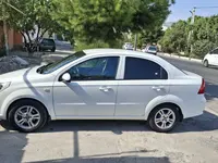 Chevrolet Nexia 3, 4 позиция 2017 года, КПП Автомат, в Коканд за 7 200 y.e. id7357057