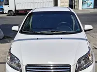 Chevrolet Nexia 3, 4 позиция 2017 года, КПП Автомат, в Коканд за 6 600 y.e. id7357057