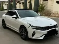 Kia K5 2022 года, в Китабский район за 24 000 y.e. id7068920
