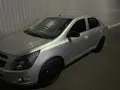Chevrolet Cobalt, 4 позиция 2025 года, КПП Автомат, в Ташкент за ~12 192 y.e. id7124888