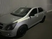 Chevrolet Cobalt, 4 позиция 2025 года, КПП Автомат, в Ташкент за ~12 192 y.e. id7124888