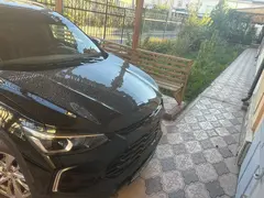 Chevrolet Tracker 2, 2023