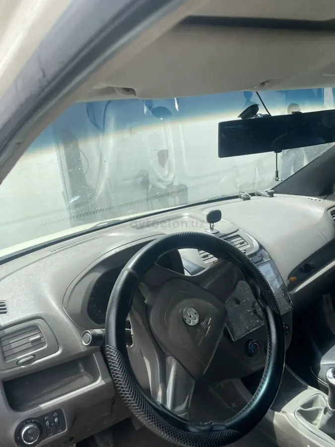 Chevrolet Cobalt,  1 позиция