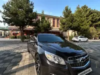 Chevrolet Malibu, 2 позиция 2012 года, КПП Механика, в Термез за 9 857 y.e. id7398028