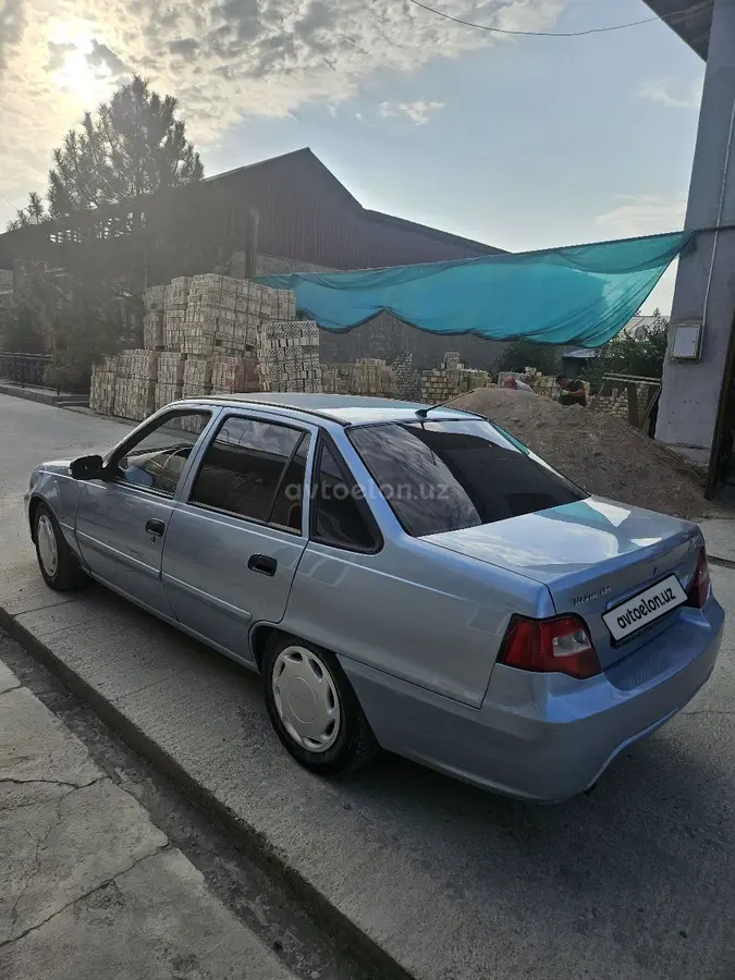 Chevrolet Nexia 2