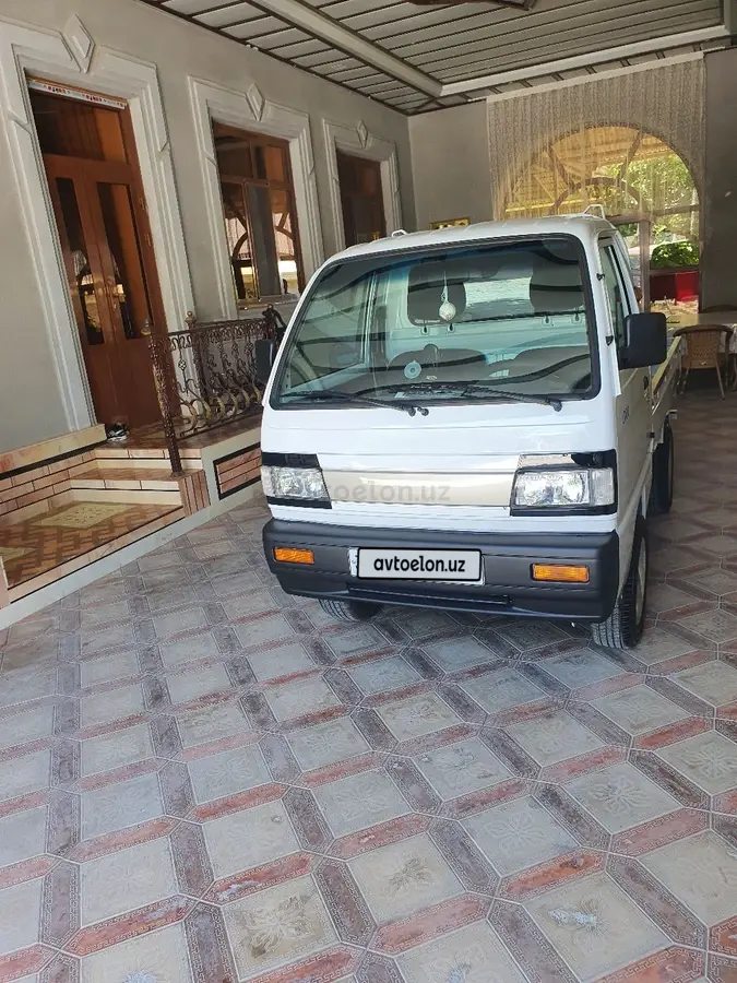 Chevrolet Labo