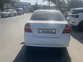 Chevrolet Nexia 3,  4 позиция