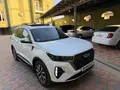 Белый Chery Tiggo 7 Pro 2026 года, КПП Автомат, в Самарканд за 20 550 y.e. id7424664