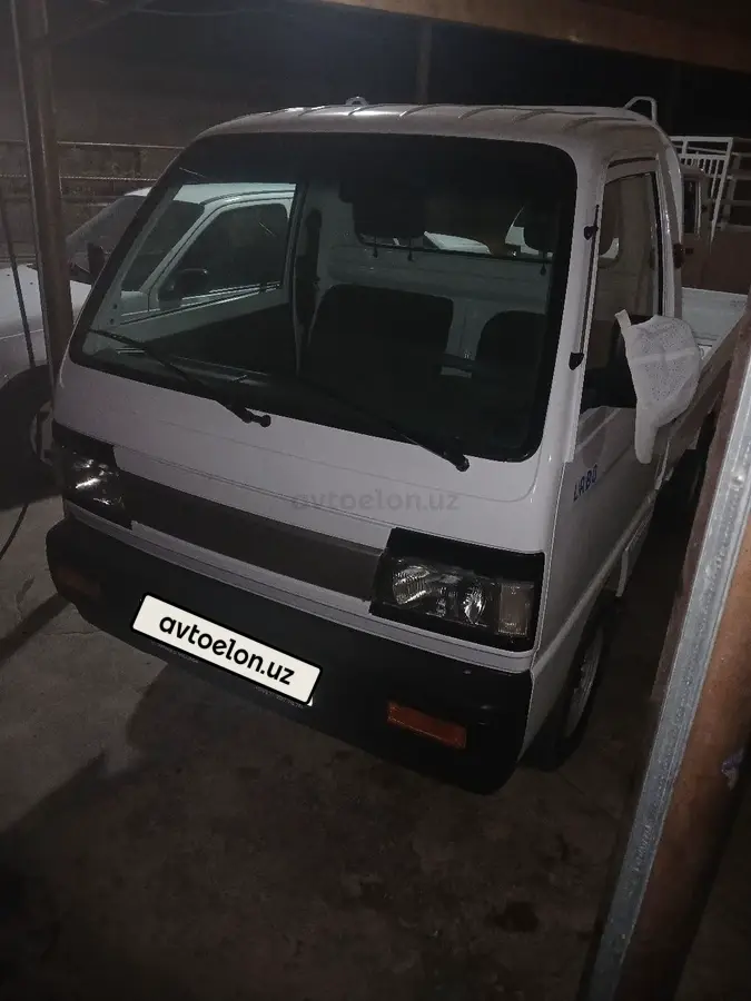 Chevrolet Labo