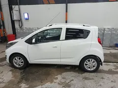 Chevrolet Spark, 4 позиция 2022 года, КПП Автомат, в Ташкент за 7 450 y.e.