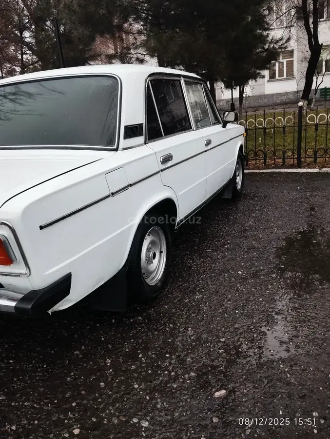 ВАЗ (Lada) 2106