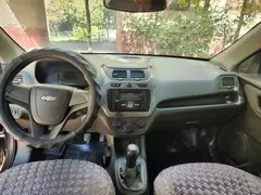 Chevrolet Cobalt, 2014