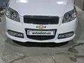 Chevrolet Nexia 3,  2 позиция