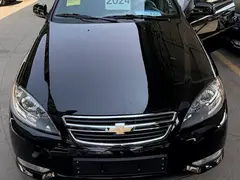 Chevrolet Gentra, 3 позиция 2024 года, КПП Автомат, в Ташкент за 14 000 y.e.