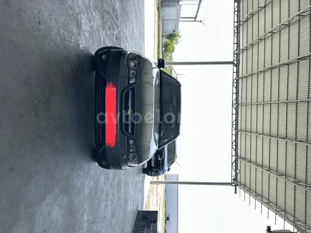 Chevrolet Nexia 3