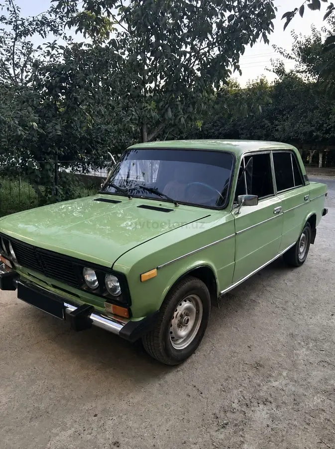 ВАЗ (Lada) 2106