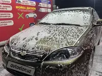 Chevrolet Gentra, 3 позиция 2023 года, КПП Автомат, в Фергана за 12 600 y.e. id7113070