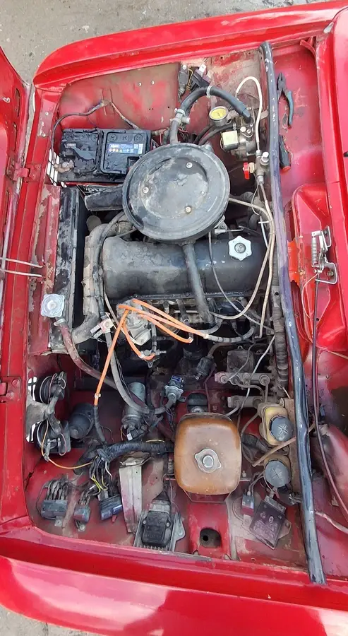 ВАЗ (Lada) 2101