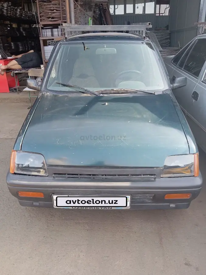 Daewoo Tico