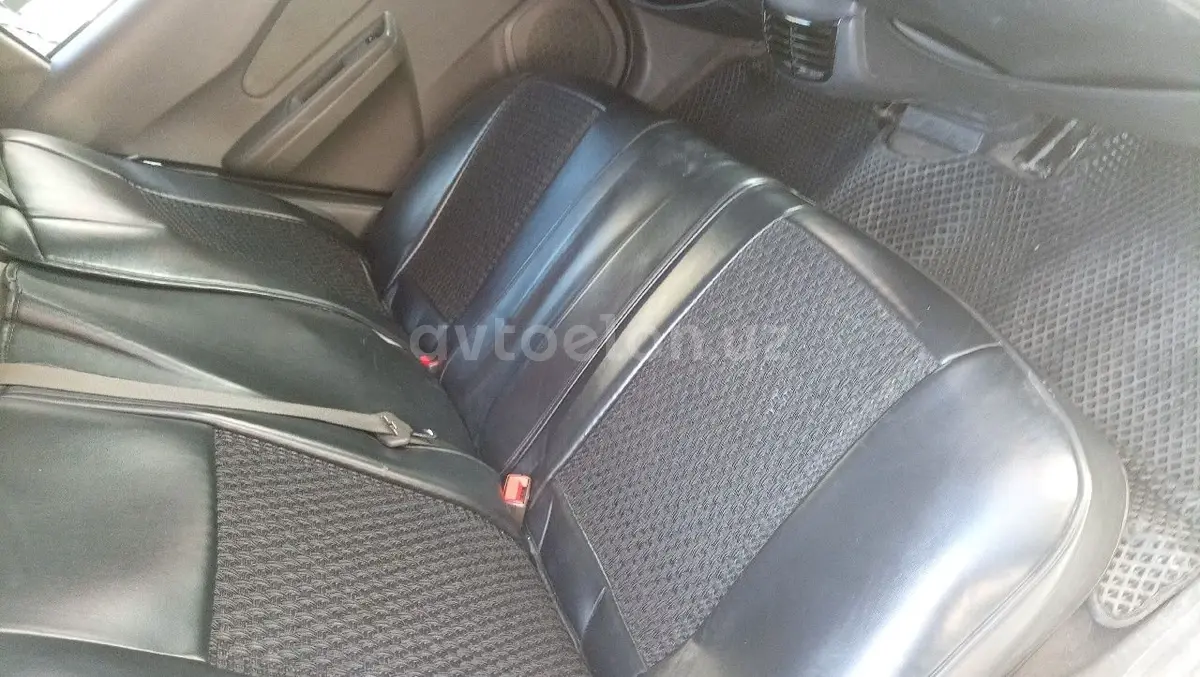 Chevrolet Cobalt,  4 позиция