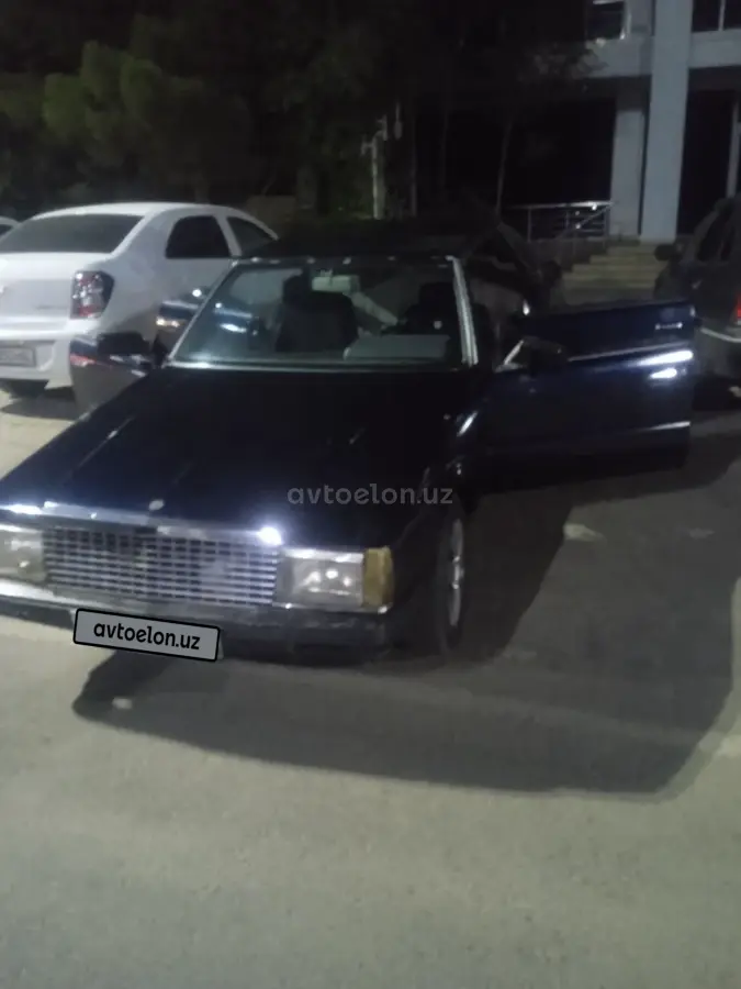 Nissan Laurel