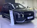 Hyundai Mufasa