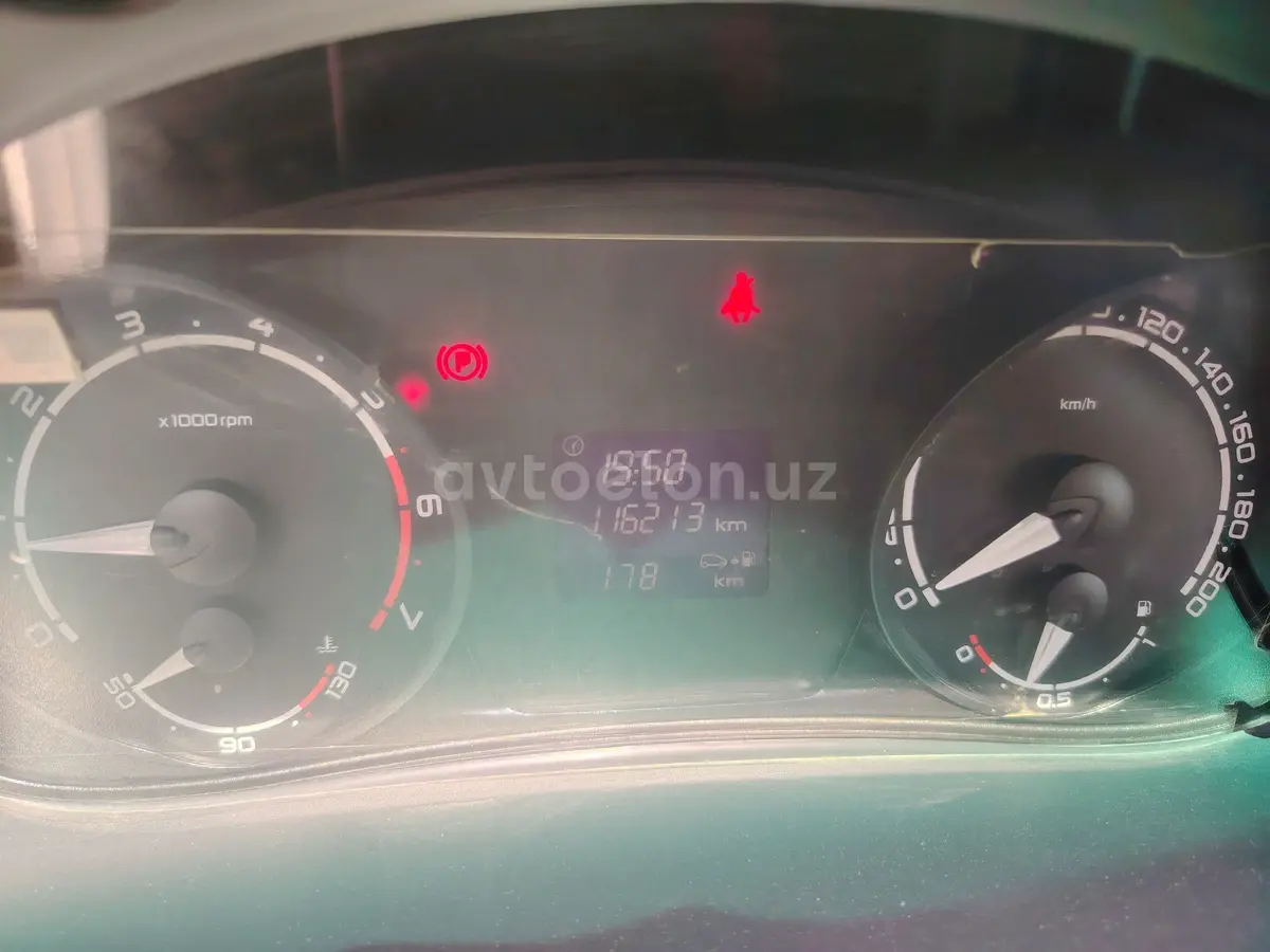 ВАЗ (Lada) Priora