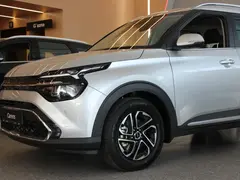 Kia Carens 2026 года, КПП Автомат, в Ташкент за ~28 812 y.e.