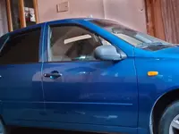Синий ВАЗ (Lada) Kalina 2007 года, КПП Механика, в Самарканд за 3 000 y.e. id7023016