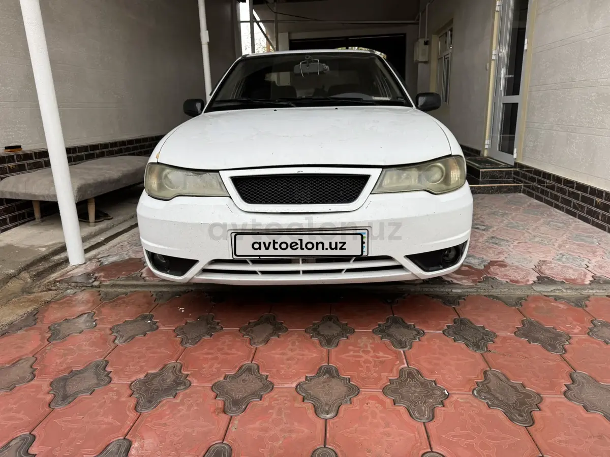 Chevrolet Nexia 2