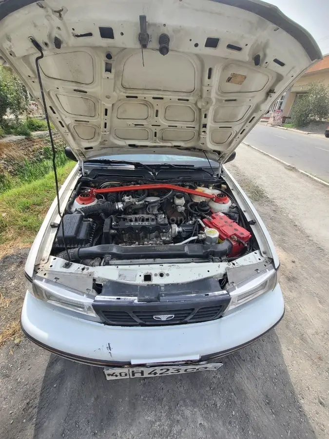 Daewoo Nexia