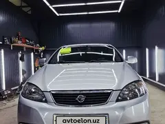 Chevrolet Gentra, 2015