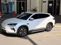 BYD Song Plus EV Champion