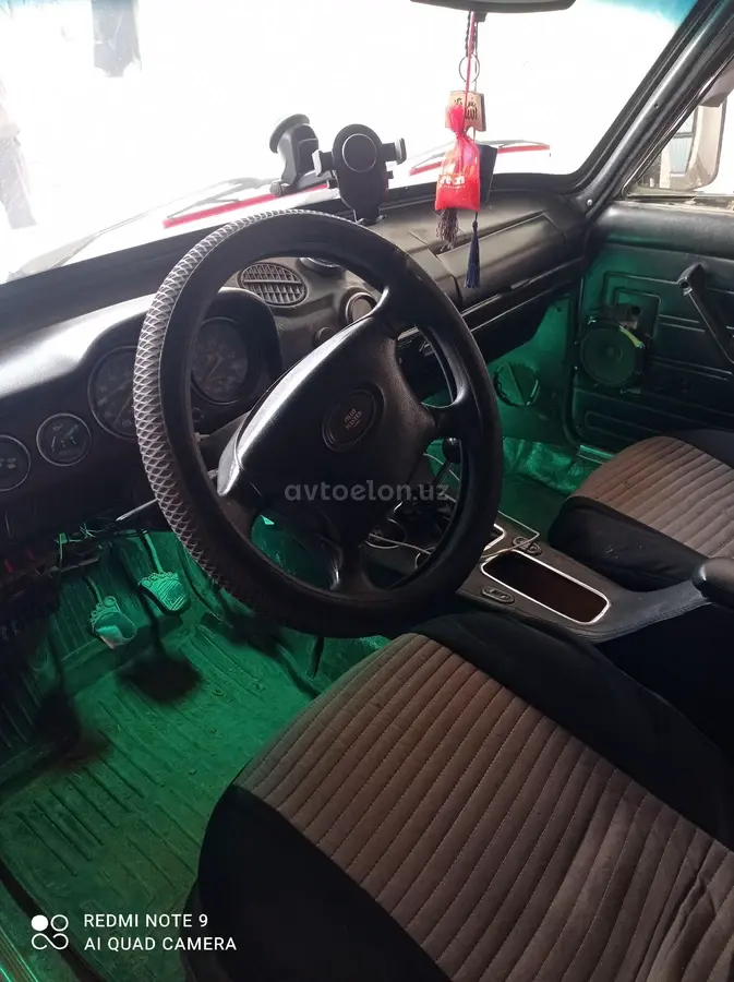 ВАЗ (Lada) 2106